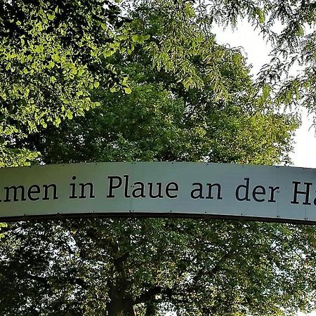 Ferienwohnung Mit Seeblick Brandenburg  Kültér fotó