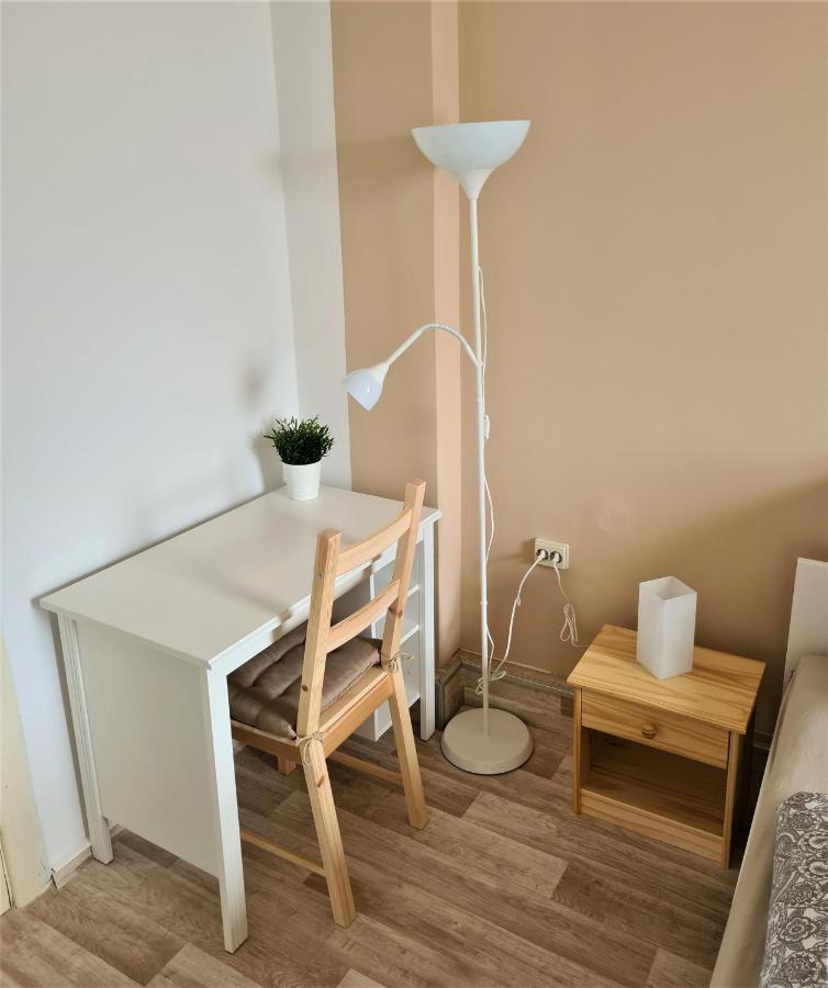 Ferienwohnung Mit Seeblick Brandenburg  Kültér fotó