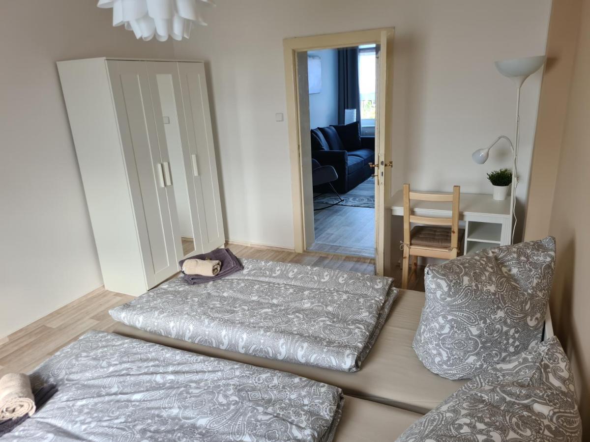 Ferienwohnung Mit Seeblick Brandenburg  Kültér fotó