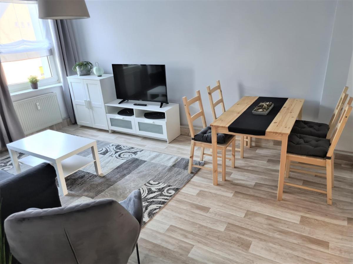 Ferienwohnung Mit Seeblick Brandenburg  Kültér fotó