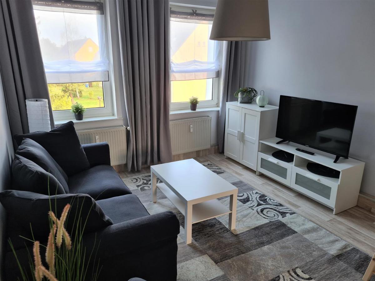 Ferienwohnung Mit Seeblick Brandenburg  Kültér fotó