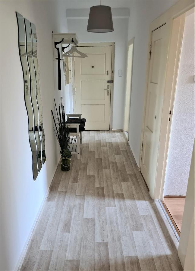 Ferienwohnung Mit Seeblick Brandenburg  Kültér fotó