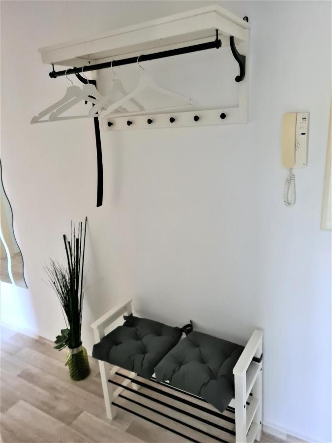 Ferienwohnung Mit Seeblick Brandenburg  Kültér fotó