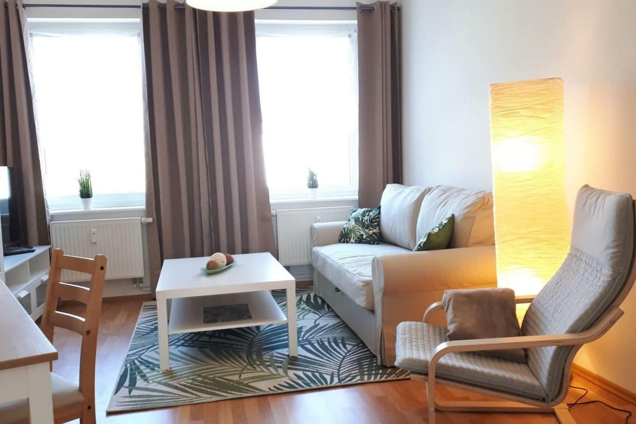 Ferienwohnung Mit Seeblick Brandenburg  Kültér fotó