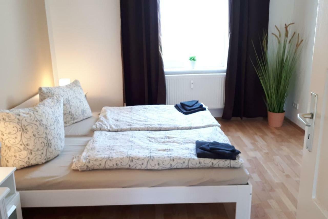 Ferienwohnung Mit Seeblick Brandenburg  Kültér fotó