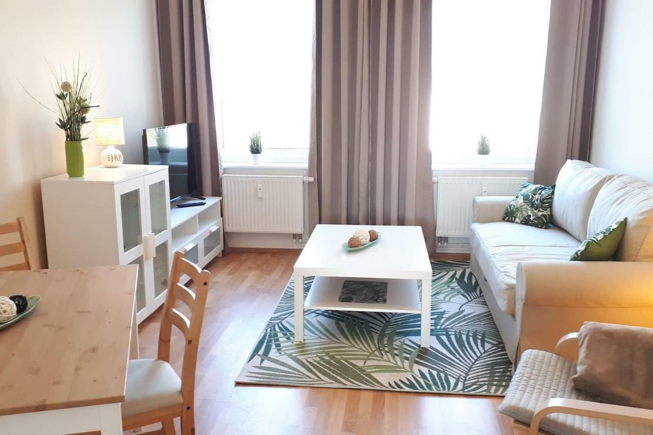 Ferienwohnung Mit Seeblick Brandenburg  Kültér fotó