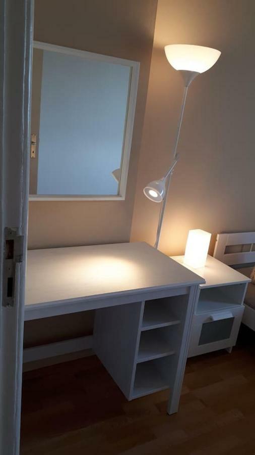 Ferienwohnung Mit Seeblick Brandenburg  Kültér fotó