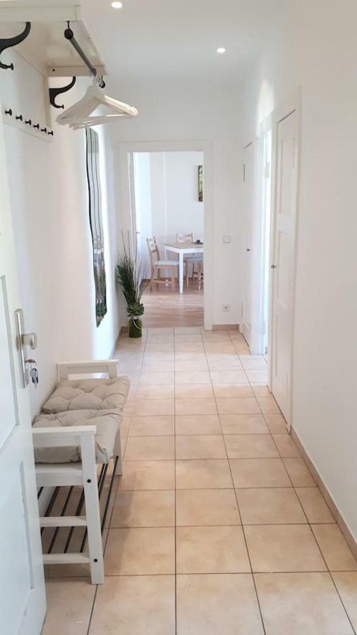 Ferienwohnung Mit Seeblick Brandenburg  Kültér fotó