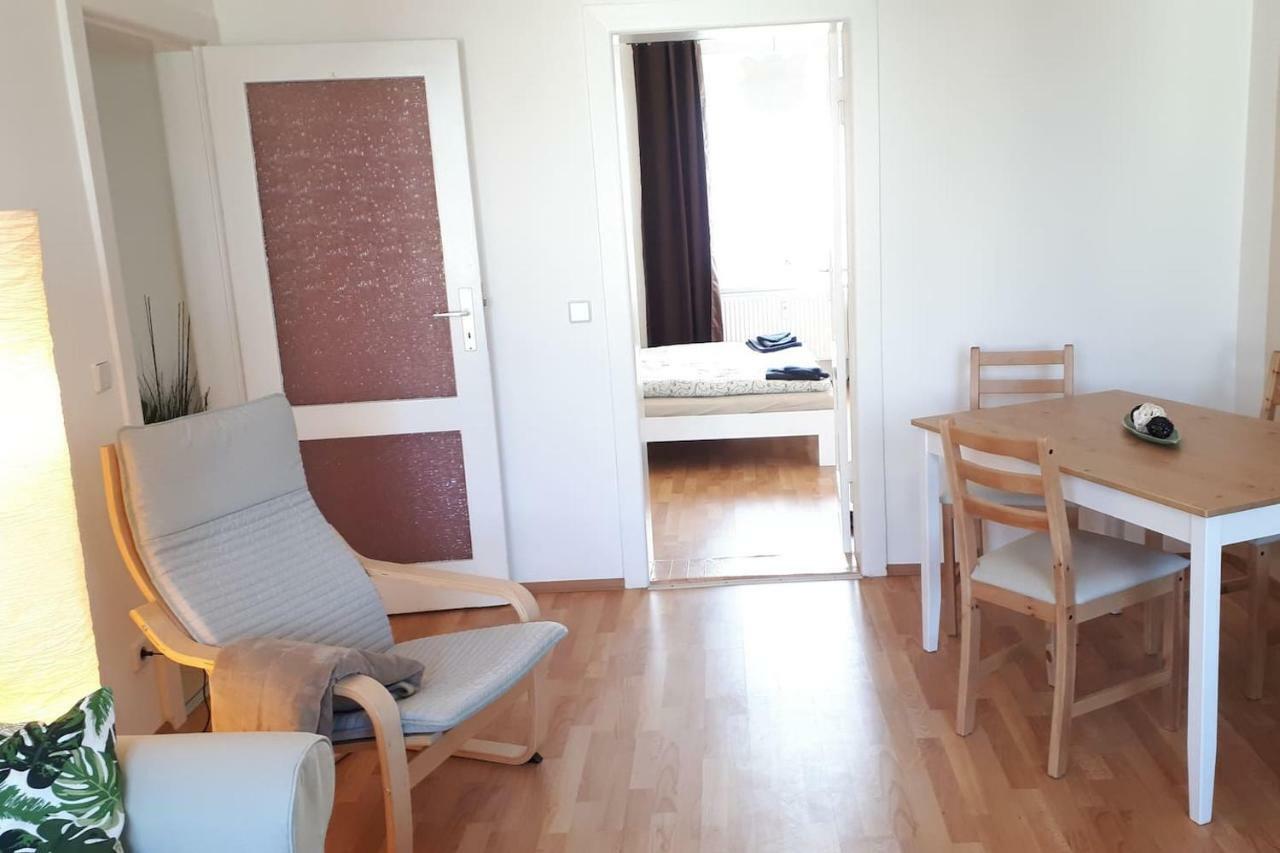 Ferienwohnung Mit Seeblick Brandenburg  Kültér fotó