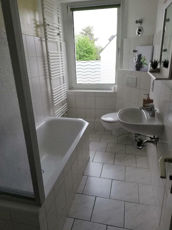 Ferienwohnung Mit Seeblick Brandenburg  Kültér fotó