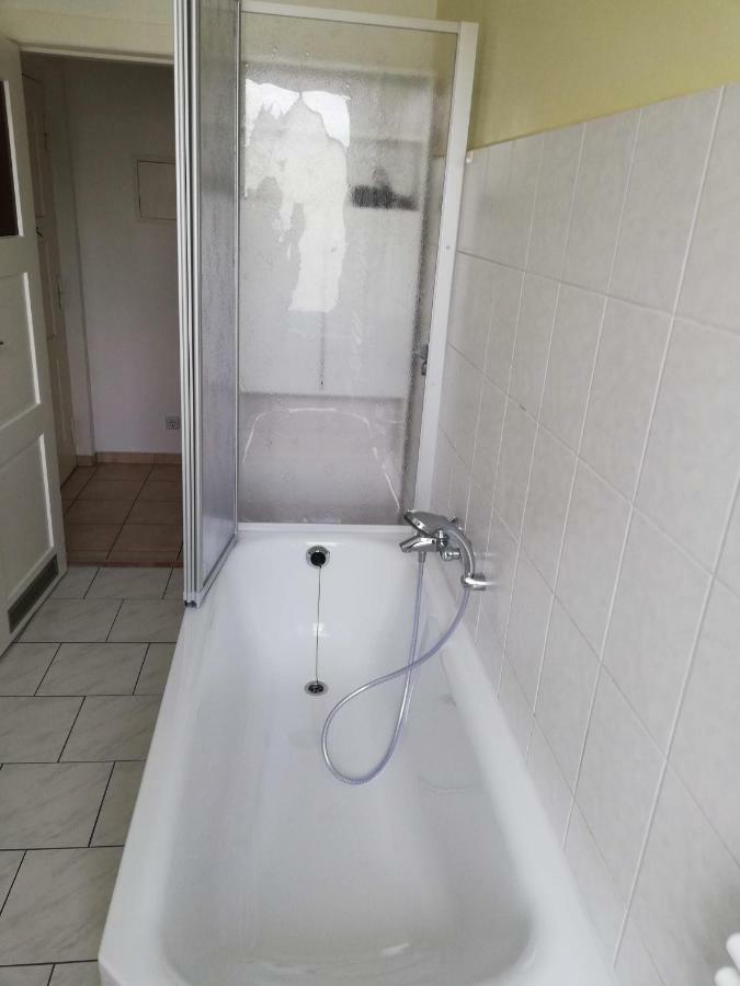Ferienwohnung Mit Seeblick Brandenburg  Kültér fotó