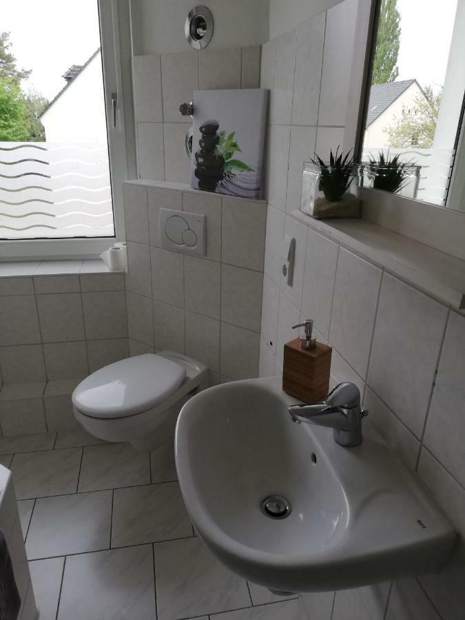 Ferienwohnung Mit Seeblick Brandenburg  Kültér fotó