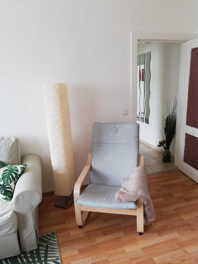 Ferienwohnung Mit Seeblick Brandenburg  Kültér fotó
