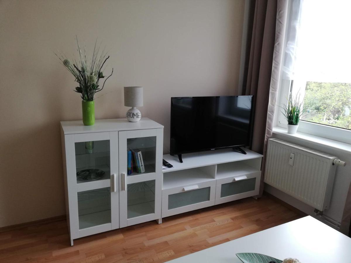 Ferienwohnung Mit Seeblick Brandenburg  Kültér fotó